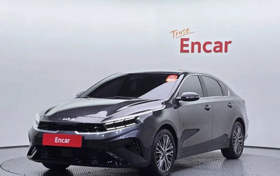 KIA K3, 2025 год, 2 120 300 рублей, 1 фотография