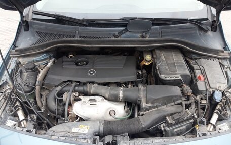 Mercedes-Benz B-Класс, 2012 год, 1 100 000 рублей, 7 фотография