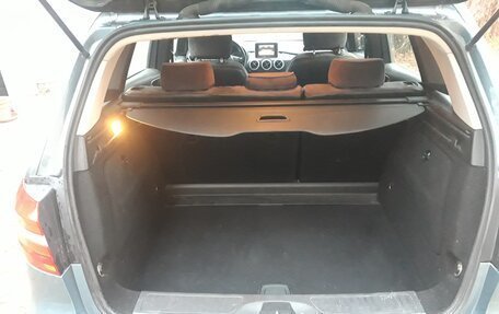 Mercedes-Benz B-Класс, 2012 год, 1 100 000 рублей, 8 фотография