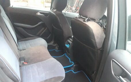 Mercedes-Benz B-Класс, 2012 год, 1 100 000 рублей, 13 фотография