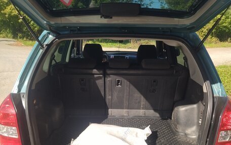 Hyundai Tucson III, 2006 год, 770 000 рублей, 4 фотография