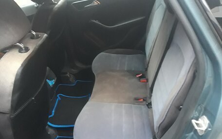 Mercedes-Benz B-Класс, 2012 год, 1 100 000 рублей, 11 фотография