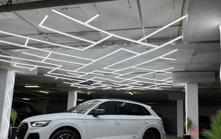 Audi Q5, 2025 год, 6 400 000 рублей, 14 фотография