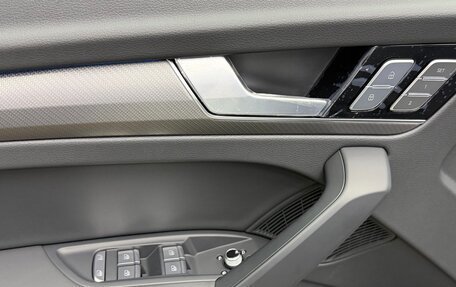 Audi Q5, 2025 год, 6 400 000 рублей, 20 фотография