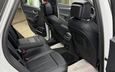 Audi Q5, 2025 год, 6 400 000 рублей, 31 фотография