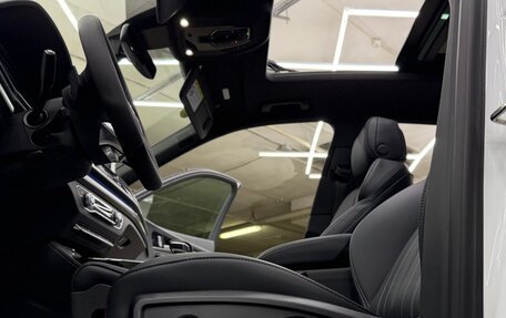 Audi Q5, 2025 год, 6 400 000 рублей, 24 фотография