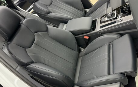 Audi Q5, 2025 год, 6 400 000 рублей, 34 фотография