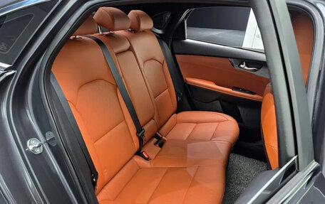 KIA K3, 2025 год, 2 120 300 рублей, 6 фотография