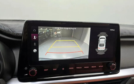 KIA K3, 2025 год, 2 120 300 рублей, 7 фотография