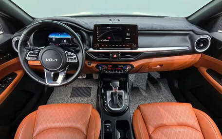 KIA K3, 2025 год, 2 120 300 рублей, 3 фотография