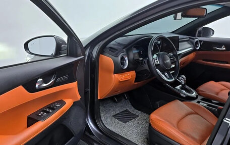 KIA K3, 2025 год, 2 120 300 рублей, 4 фотография