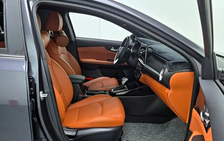 KIA K3, 2025 год, 2 120 300 рублей, 5 фотография