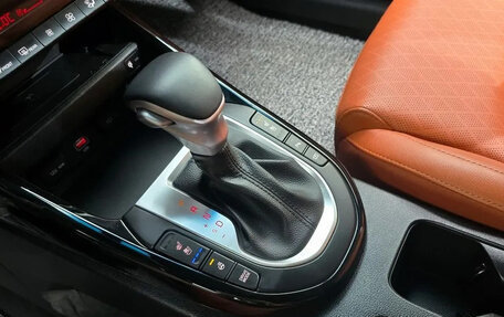 KIA K3, 2025 год, 2 120 300 рублей, 8 фотография