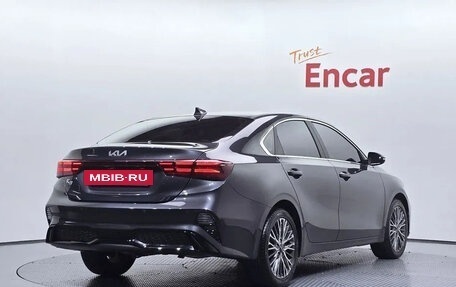 KIA K3, 2025 год, 2 120 300 рублей, 2 фотография