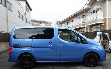 Nissan NV200, 2021 год, 1 540 000 рублей, 4 фотография