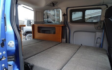 Nissan NV200, 2021 год, 1 540 000 рублей, 13 фотография