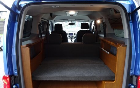 Nissan NV200, 2021 год, 1 540 000 рублей, 9 фотография