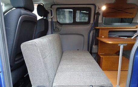 Nissan NV200, 2021 год, 1 540 000 рублей, 15 фотография