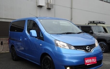 Nissan NV200, 2021 год, 1 540 000 рублей, 3 фотография