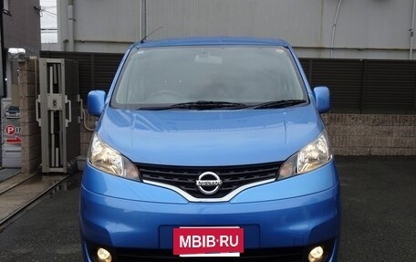 Nissan NV200, 2021 год, 1 540 000 рублей, 2 фотография