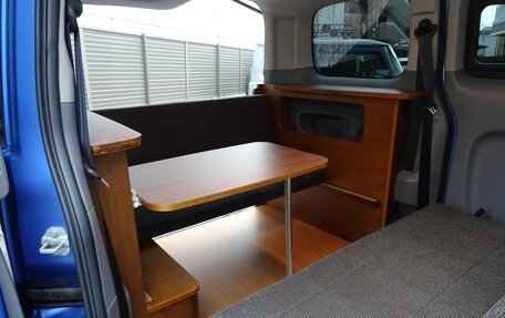 Nissan NV200, 2021 год, 1 540 000 рублей, 19 фотография