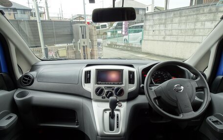 Nissan NV200, 2021 год, 1 540 000 рублей, 24 фотография