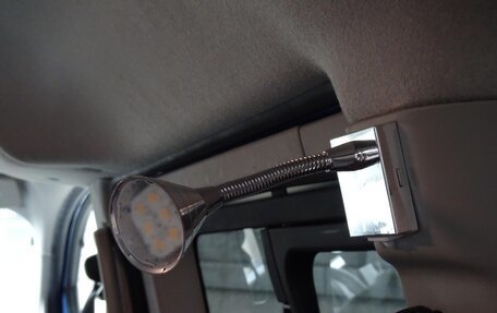 Nissan NV200, 2021 год, 1 540 000 рублей, 23 фотография