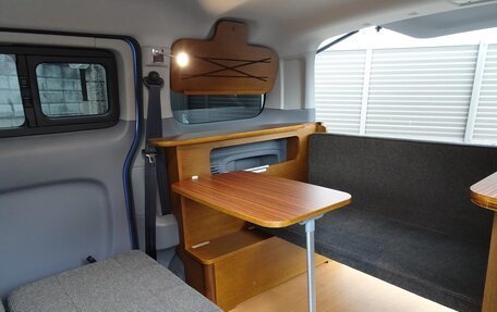 Nissan NV200, 2021 год, 1 540 000 рублей, 20 фотография