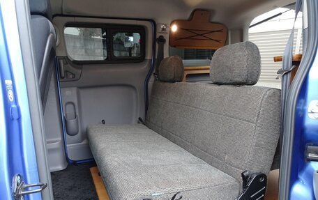 Nissan NV200, 2021 год, 1 540 000 рублей, 18 фотография