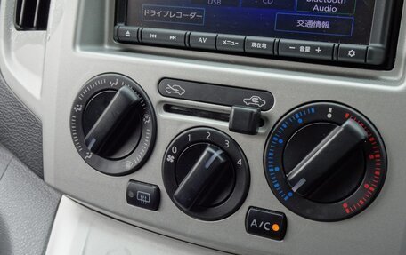 Nissan NV200, 2021 год, 1 540 000 рублей, 29 фотография