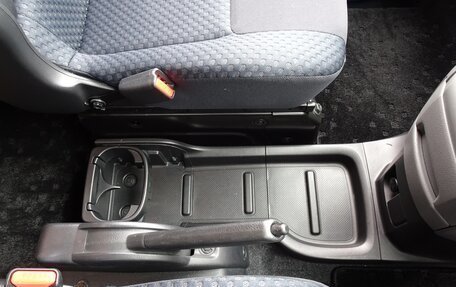 Nissan NV200, 2021 год, 1 540 000 рублей, 31 фотография