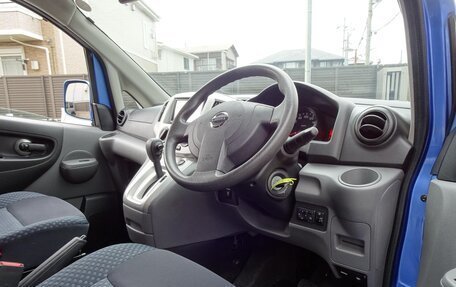 Nissan NV200, 2021 год, 1 540 000 рублей, 34 фотография