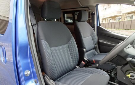 Nissan NV200, 2021 год, 1 540 000 рублей, 33 фотография