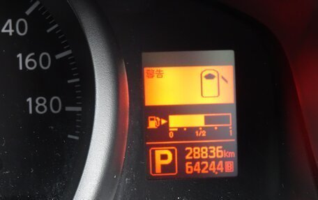 Nissan NV200, 2021 год, 1 540 000 рублей, 38 фотография