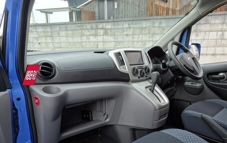 Nissan NV200, 2021 год, 1 540 000 рублей, 36 фотография