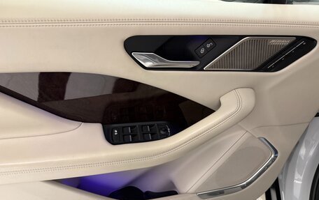 Jaguar I-Pace I, 2020 год, 3 900 000 рублей, 11 фотография