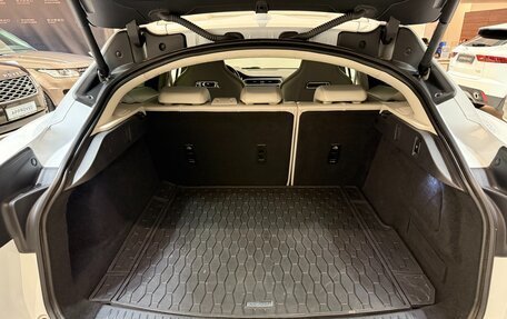 Jaguar I-Pace I, 2020 год, 3 900 000 рублей, 16 фотография