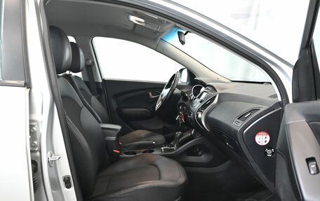 Hyundai ix35 I рестайлинг, 2014 год, 1 650 000 рублей, 11 фотография