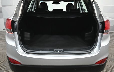 Hyundai ix35 I рестайлинг, 2014 год, 1 650 000 рублей, 6 фотография