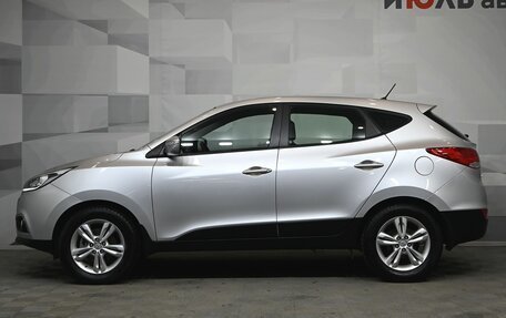 Hyundai ix35 I рестайлинг, 2014 год, 1 650 000 рублей, 8 фотография