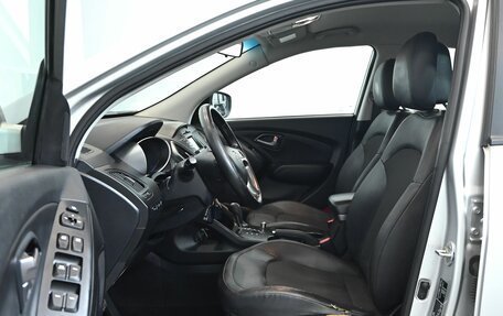 Hyundai ix35 I рестайлинг, 2014 год, 1 650 000 рублей, 10 фотография