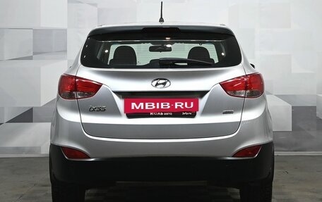 Hyundai ix35 I рестайлинг, 2014 год, 1 650 000 рублей, 5 фотография