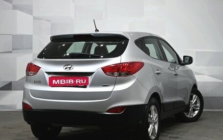 Hyundai ix35 I рестайлинг, 2014 год, 1 650 000 рублей, 7 фотография