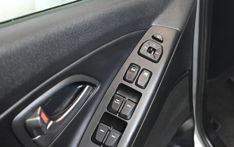 Hyundai ix35 I рестайлинг, 2014 год, 1 650 000 рублей, 17 фотография