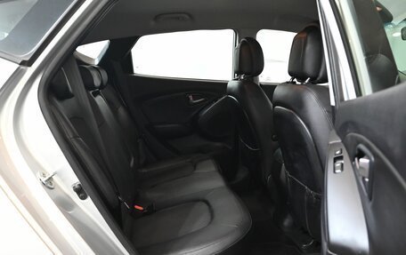 Hyundai ix35 I рестайлинг, 2014 год, 1 650 000 рублей, 20 фотография