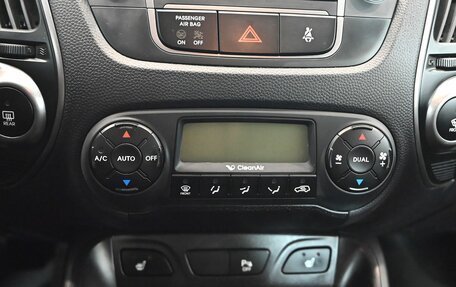 Hyundai ix35 I рестайлинг, 2014 год, 1 650 000 рублей, 19 фотография