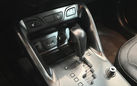 Hyundai ix35 I рестайлинг, 2014 год, 1 650 000 рублей, 18 фотография