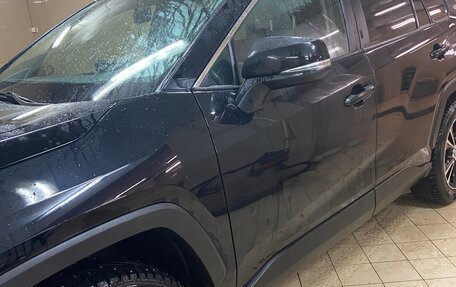 Toyota RAV4, 2020 год, 4 200 000 рублей, 2 фотография