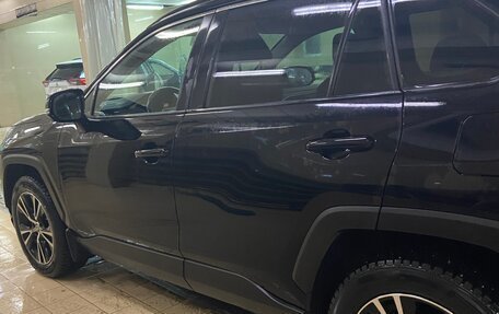 Toyota RAV4, 2020 год, 4 200 000 рублей, 10 фотография