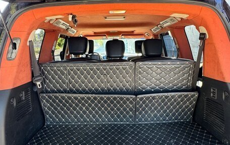 Infiniti QX80 I рестайлинг, 2014 год, 2 300 000 рублей, 6 фотография